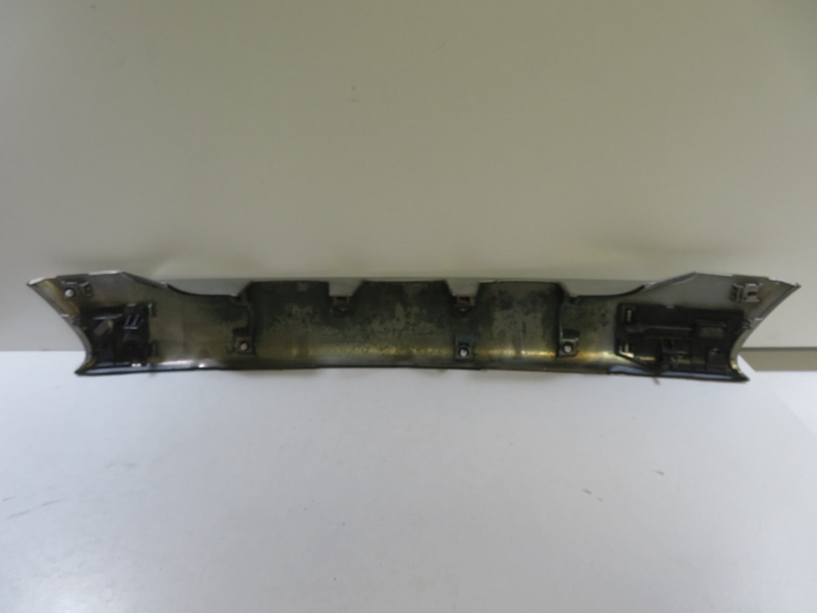 PEUGEOT 4007 REAR TAILGATE BOOT TRIM 2007-2012