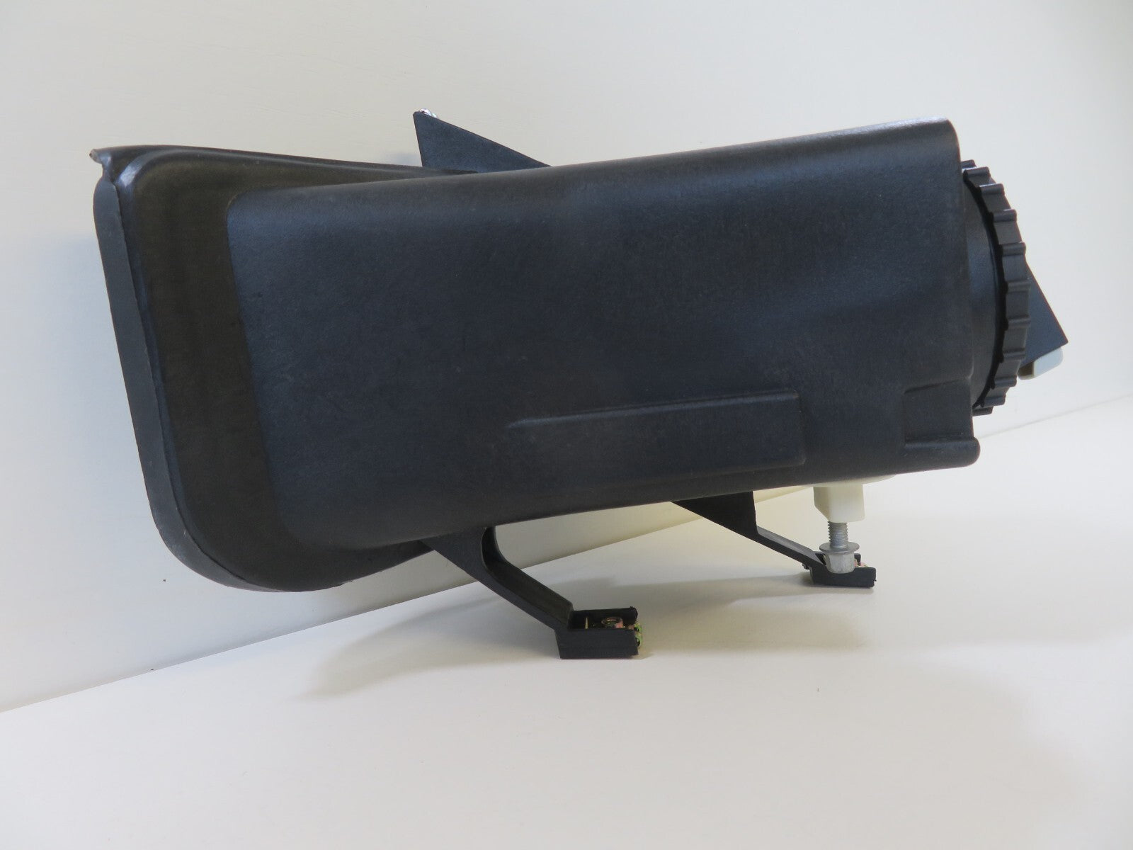 TYC 19-5045-05-2 OS DRIVER RH FRONT FOG LIGHT FOR FIAT PUNTO 1993-1999 #1RSW