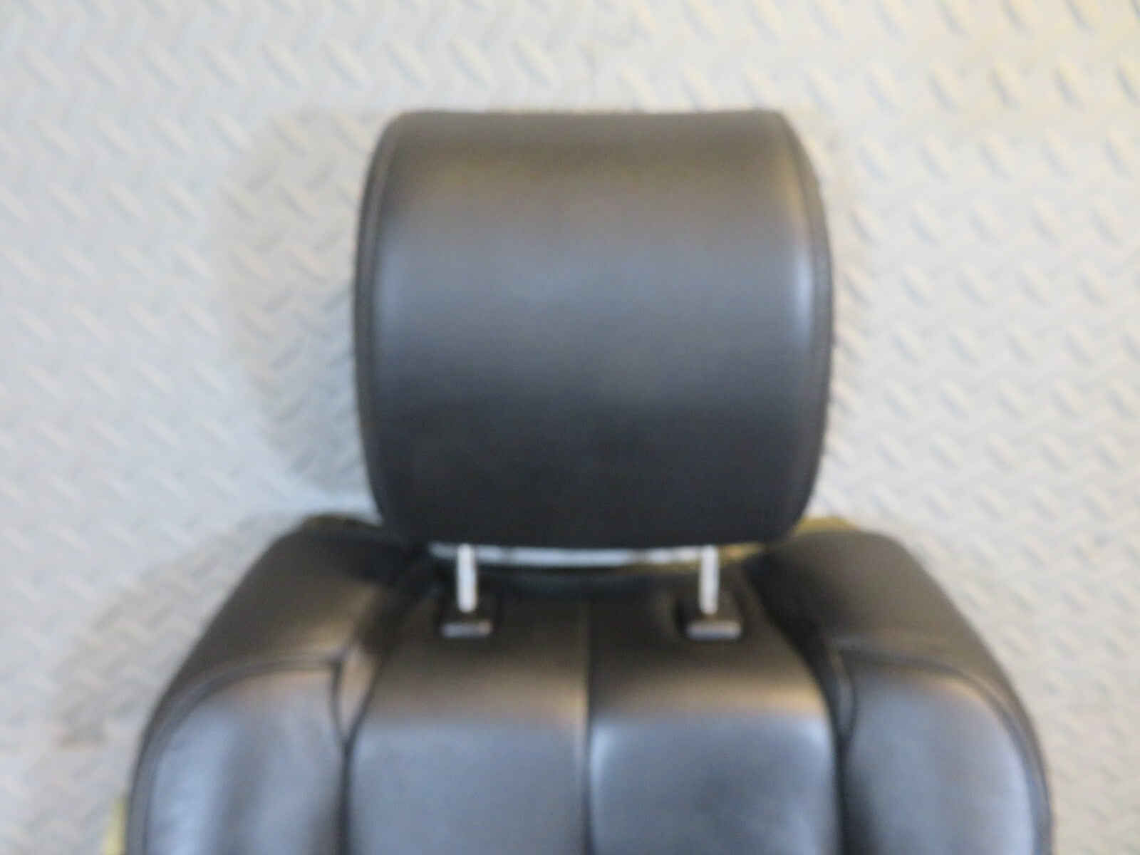MAZDA CX7 OSF DRIVER FRONT LEATHER SEAT 2009-2012