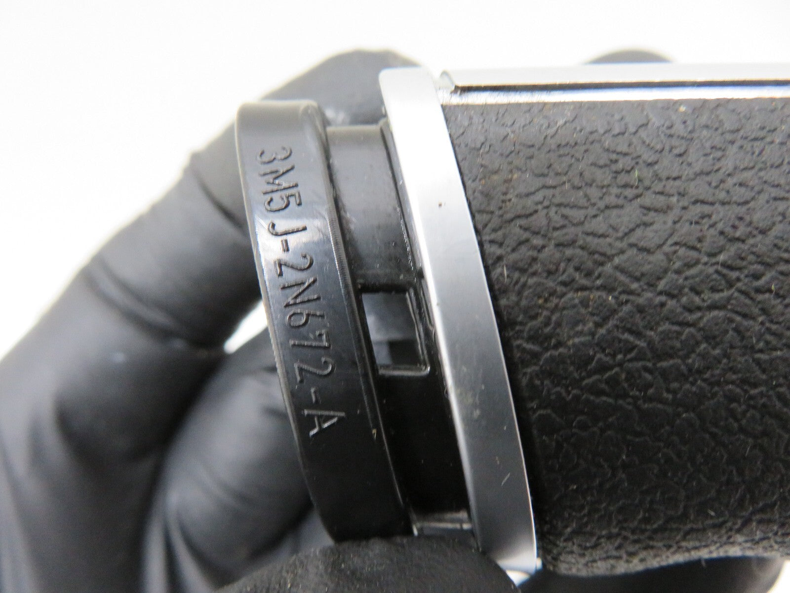 FORD FOCUS ST HEATING AIR DUCT PIPES PAIR 2006-2010 1311-2