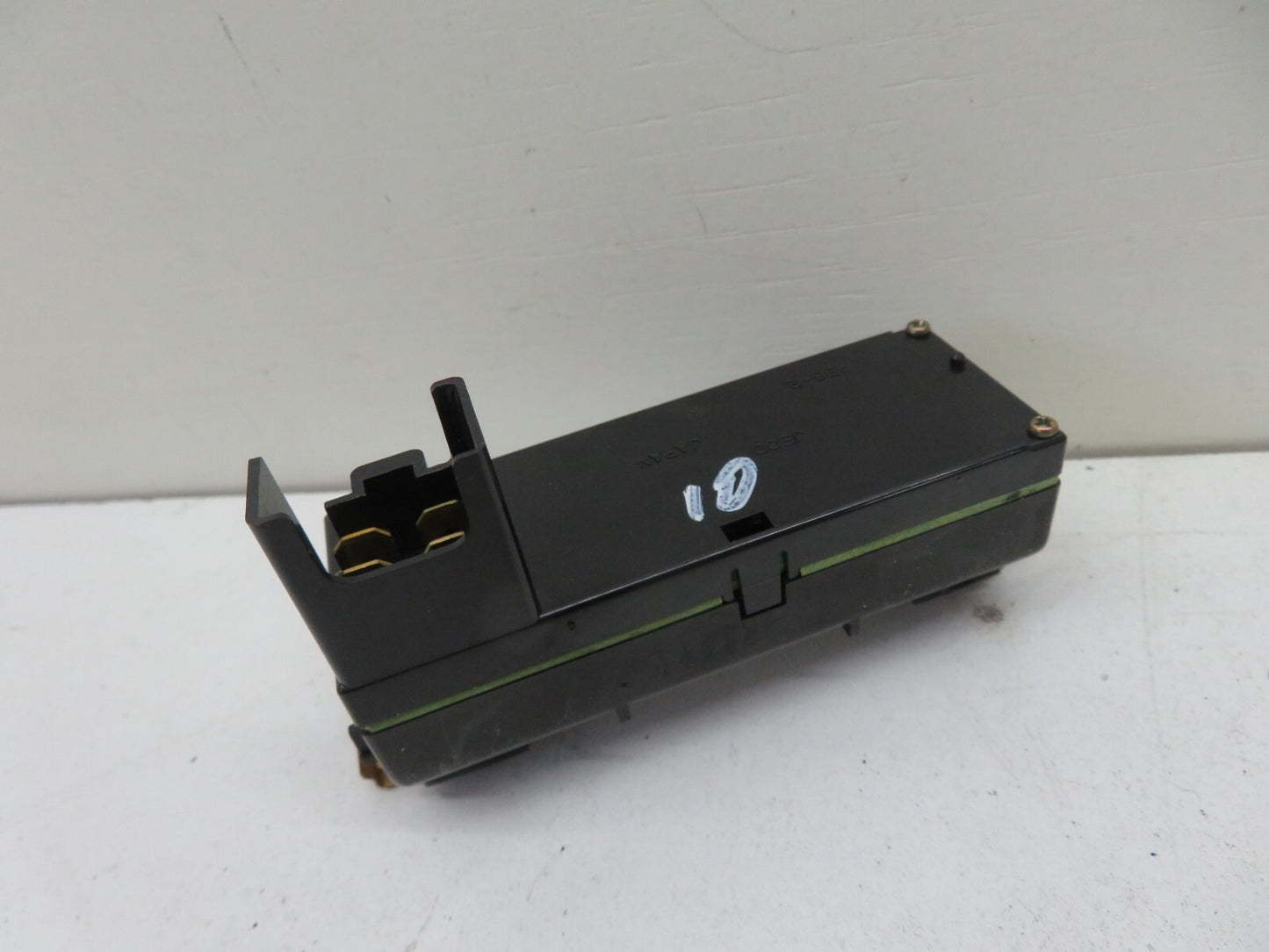 TOYOTA MR2 MK2 SW20 INTERIOR CLOCK 1990-1999 1000-10