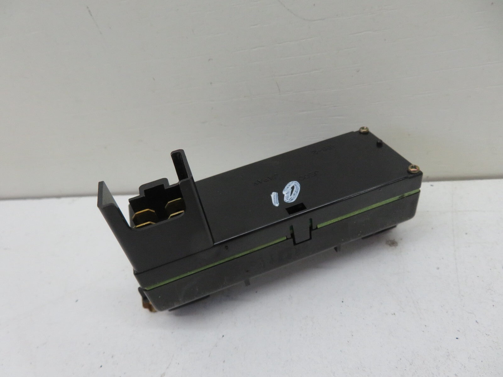 TOYOTA MR2 MK2 SW20 INTERIOR CLOCK 1990-1999 1000-10