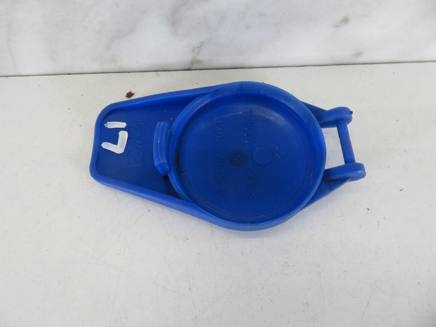 FORD MONDEO MK4 WASHER FLUID CAP 2007-2011 A1007-17