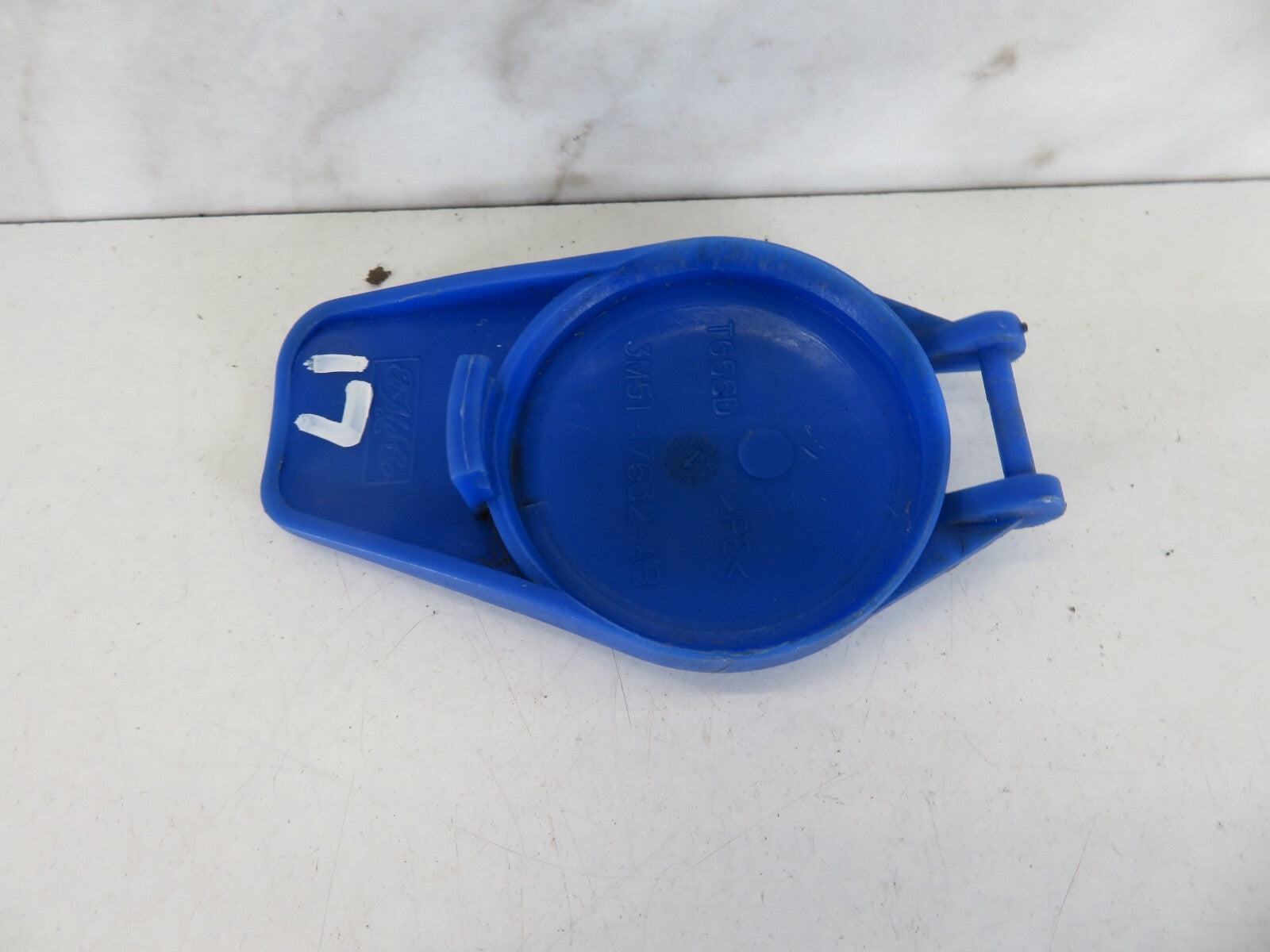 FORD MONDEO MK4 WASHER FLUID CAP 2007-2011 A1007-17