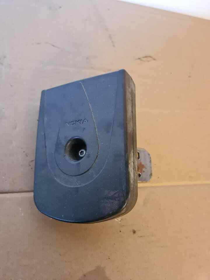 FORD FIESTA MK6 BLUETOOTH MODULE 4m5t-19g488-ay 2002-2008 