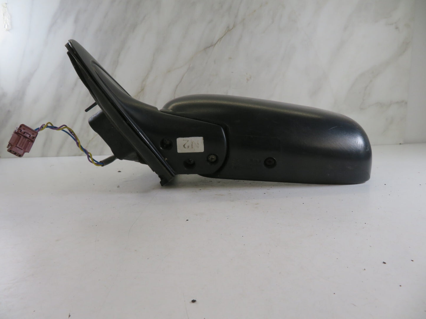 NISSAN ALMERA NS PASSENGER DOOR WING MIRROR 1995-2000 NISSANMIX1616-3