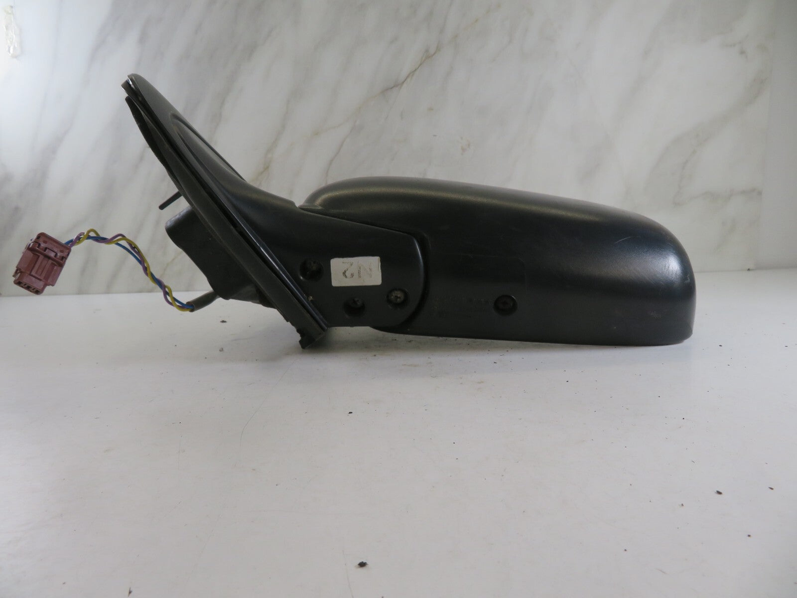 NISSAN ALMERA NS PASSENGER DOOR WING MIRROR 1995-2000 NISSANMIX1616-3