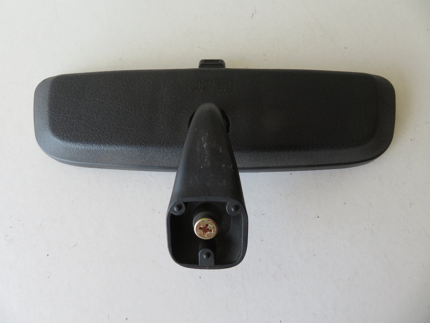 HYUNDAI AMICA REAR VIEW MIRROR 2000-2008 AMS1207-1