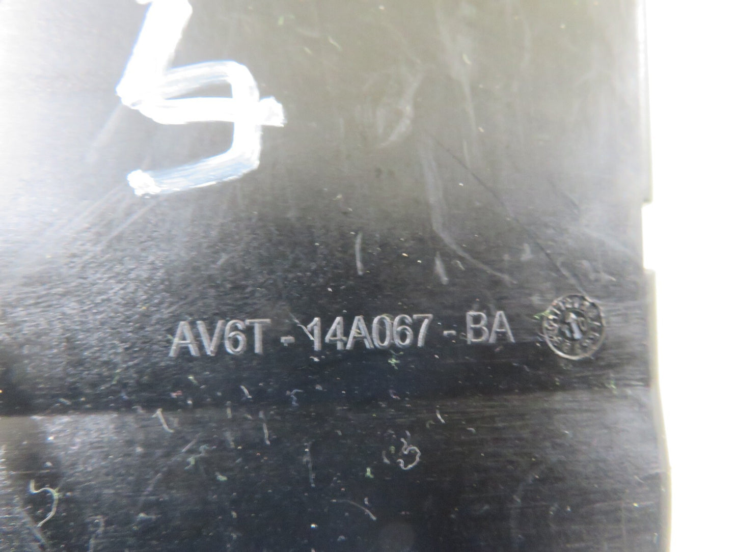 FORD GRAND C MAX BATTERY FUSE BOX TERMINAL AV6T-14A067-BA 2011-2015 1518-5