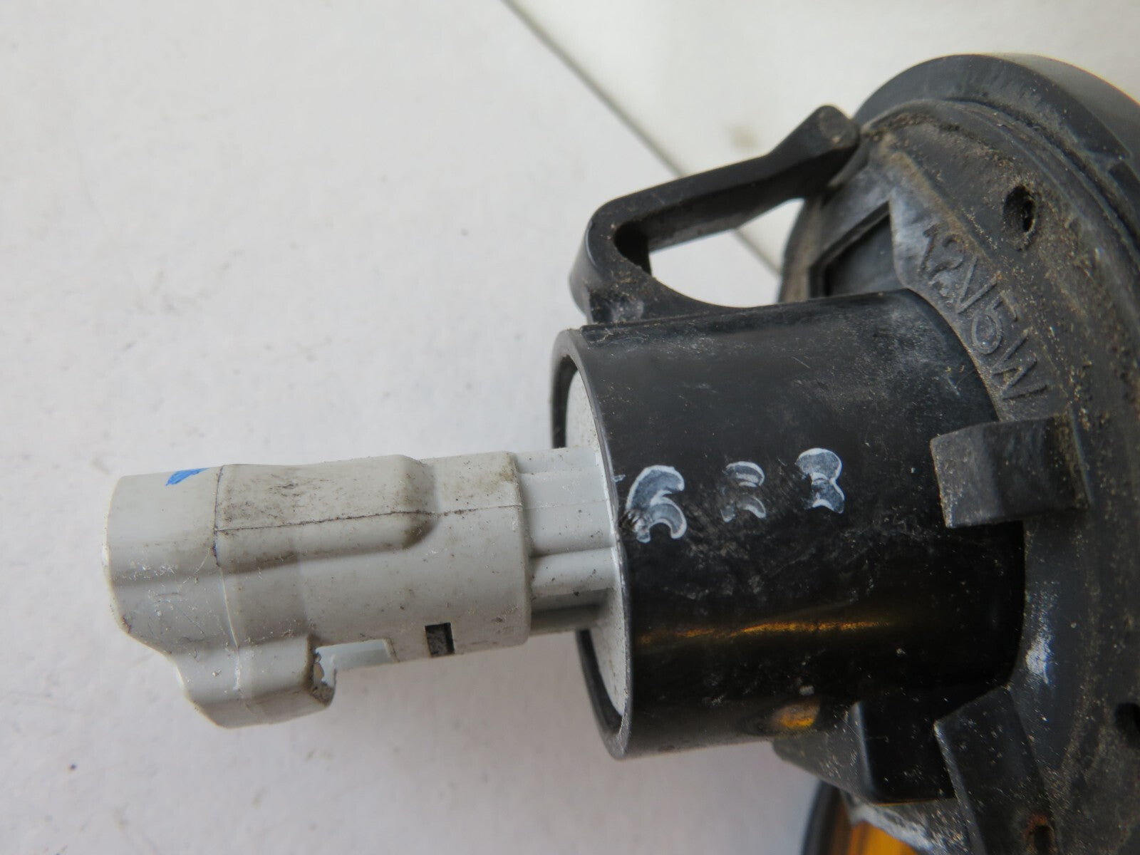 MAZDA MX5 MK3 WING INDICATOR LIGHT 2005-2008 AMS1226-2