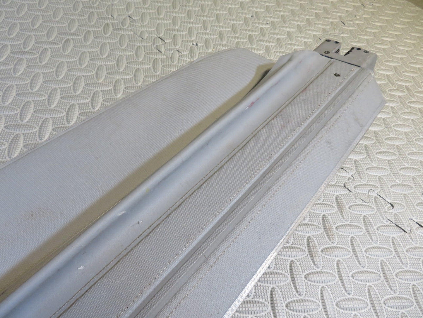 BMW X5 E53 PARCEL SHELF LOAD COVER GREY (SEE PHOTOS) 1999-2003
