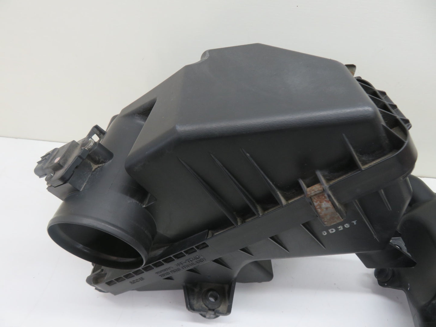 HONDA CIVIC MK8 2.2 DIESEL AIR FILTER BOX  2006-2011 1549-1