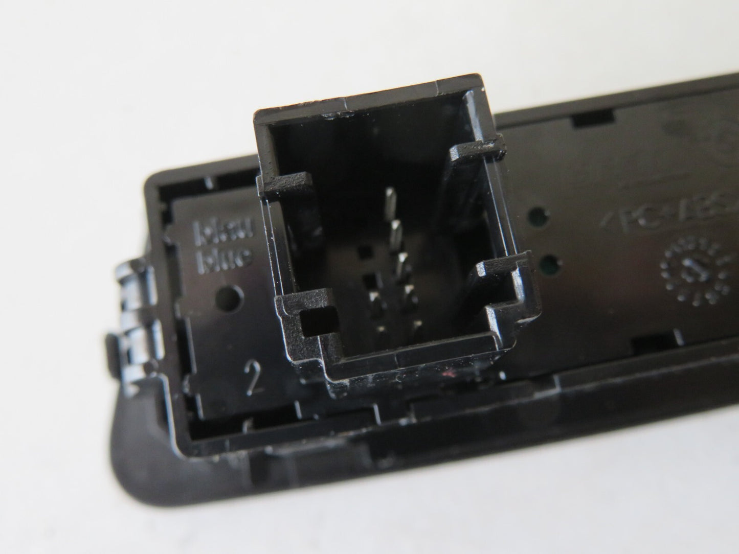 BMW 1 SERIES F20 SPORT ECO TRACTION SWITCHES 9252920 2011-2018 AMS1514