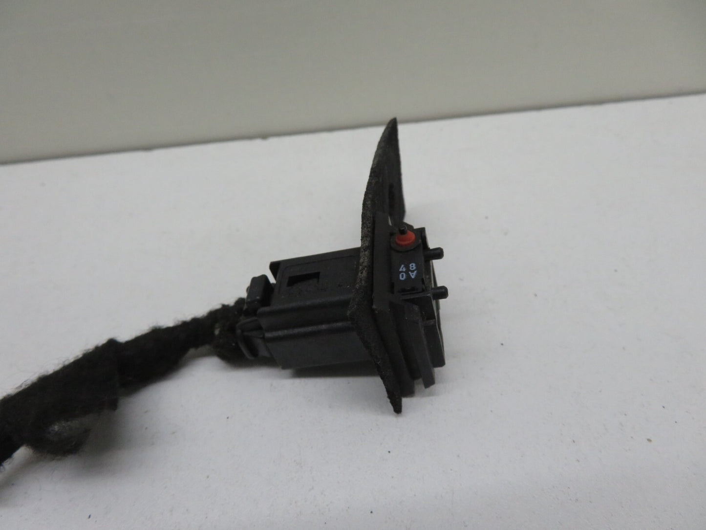 CITROEN BERLINGO MK2 BOOT HANDLE SWITCH 2008-2014 1756-10