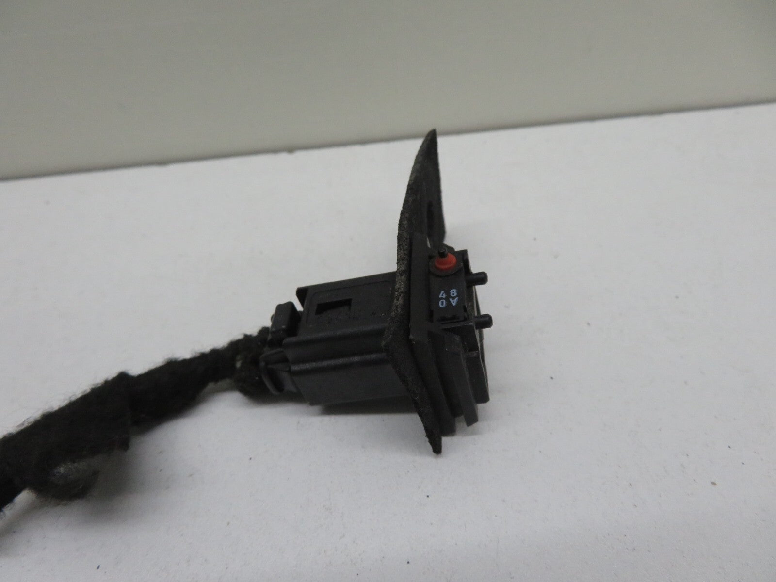 CITROEN BERLINGO MK2 BOOT HANDLE SWITCH 2008-2014 1756-10