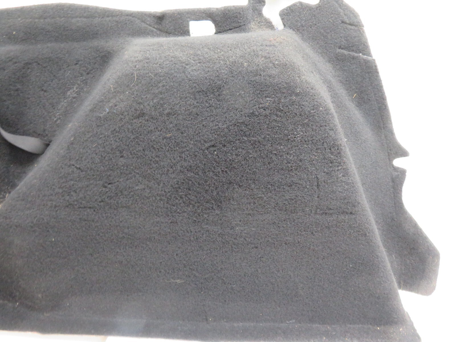 FORD FOCUS ST REAR BOOT SIDE CARPETS BOTH SIDES 2005-2010