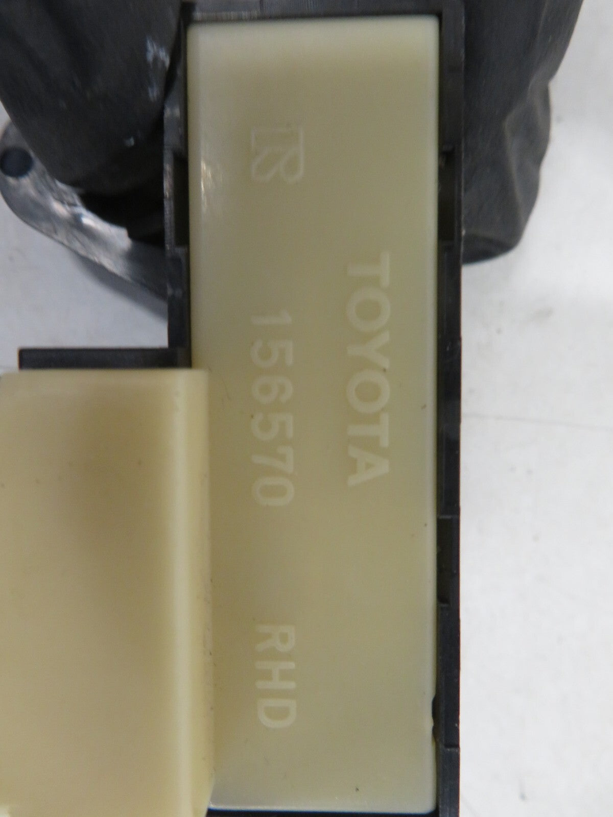 TOYOTA LEXUS SOARER OS DRIVER SEAT SWITCHES 156570 1991-2000 1417-14