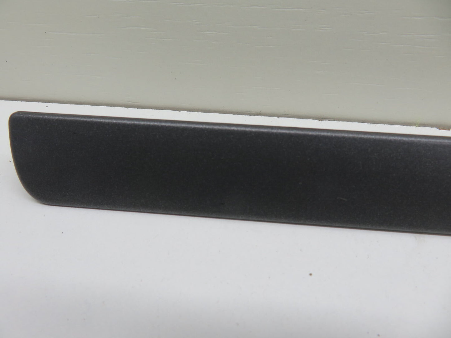 VOLKSWAGEN VW EOS NS PASSENGER DASHBOARD TRIM 2006-2010 1721-6