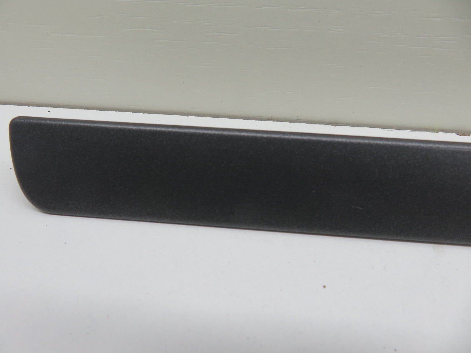 VOLKSWAGEN VW EOS NS PASSENGER DASHBOARD TRIM 2006-2010 1721-6