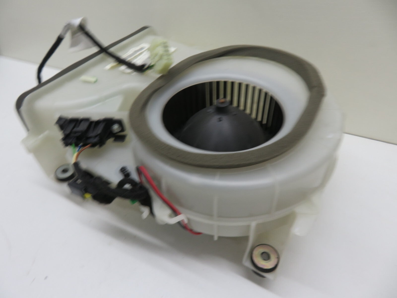 CITROEN BERLINGO MK2 ROOF HEATER BLOWER MOTOR 9680430780 2008-2014 1336-4