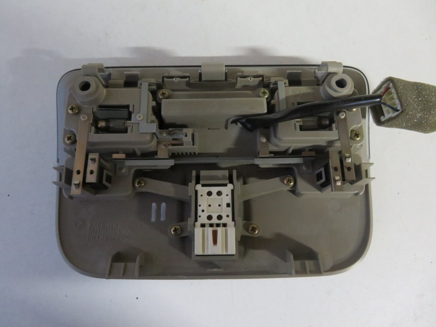 SUBARU LEGACY ESTATE INTERIOR ROOF LIGHT 2003-2009 AMS1559-11