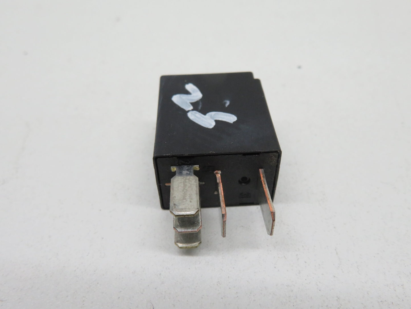 FORD SMAX MULTI 5 PIN RELAY 6G9T-14B192-BA 2006-2014 1802-25