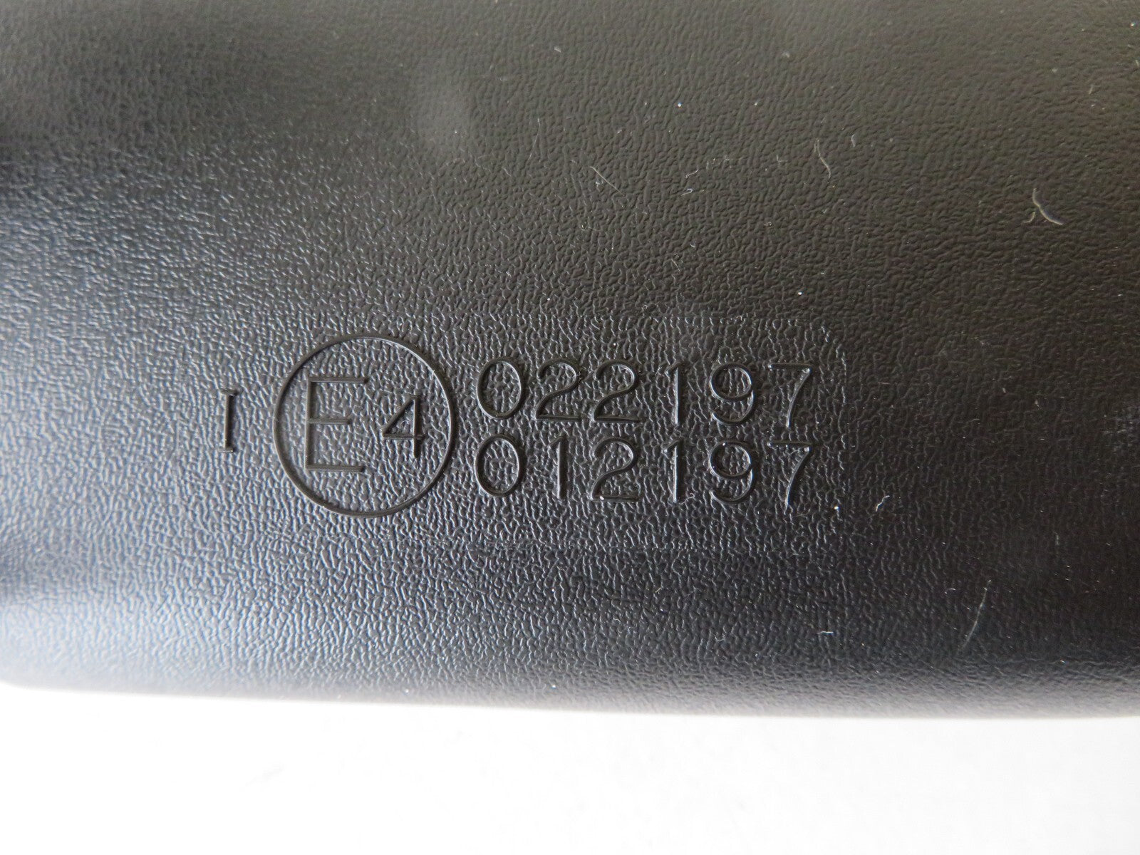 MAZDA 5 REAR VIEW MIRROR 2005-2010 AMS1547