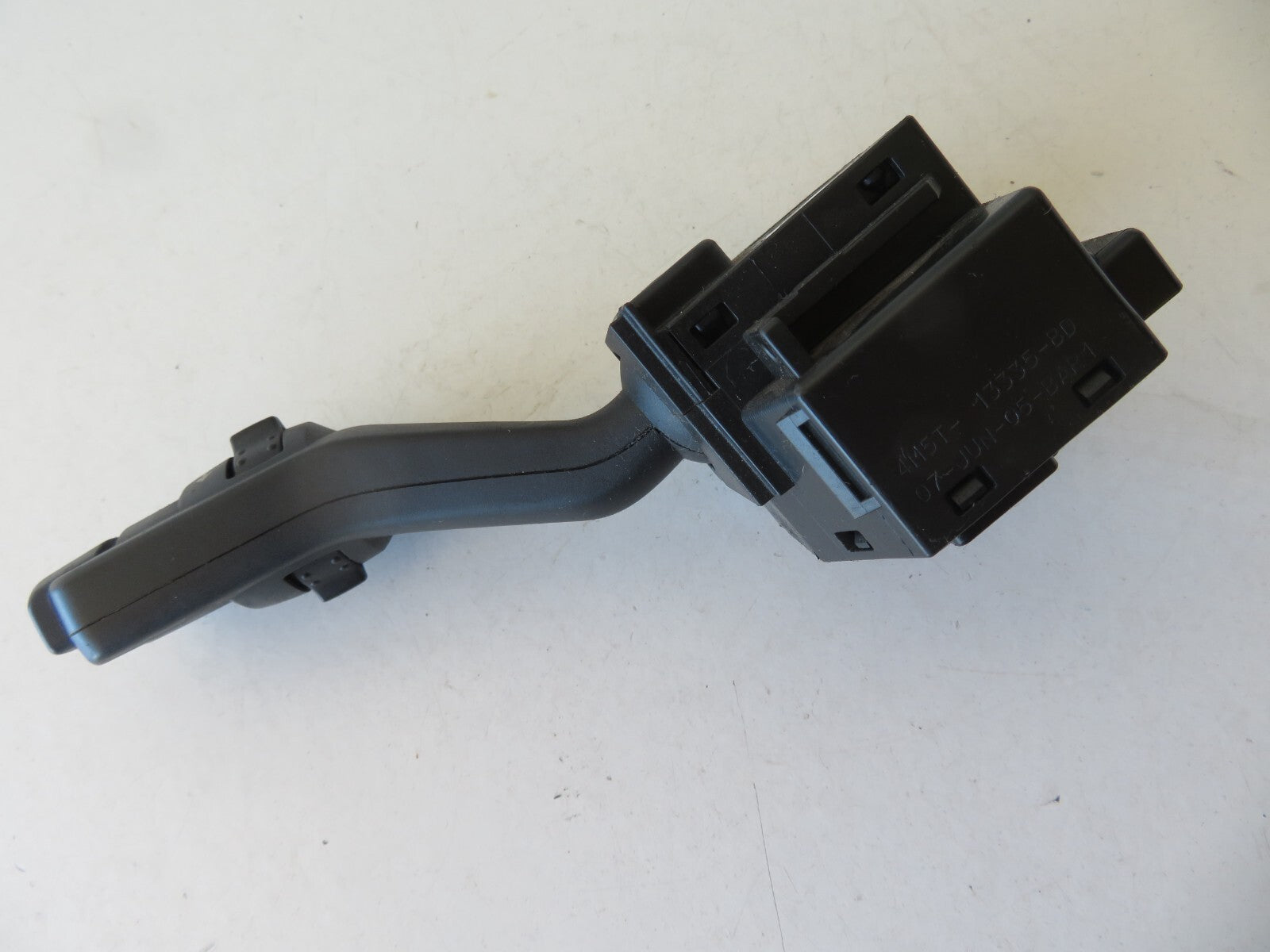 FORD FOCUS MK2 INDICATOR STALK 4m5t-13335-bd 2003-2011 AMS1216-2