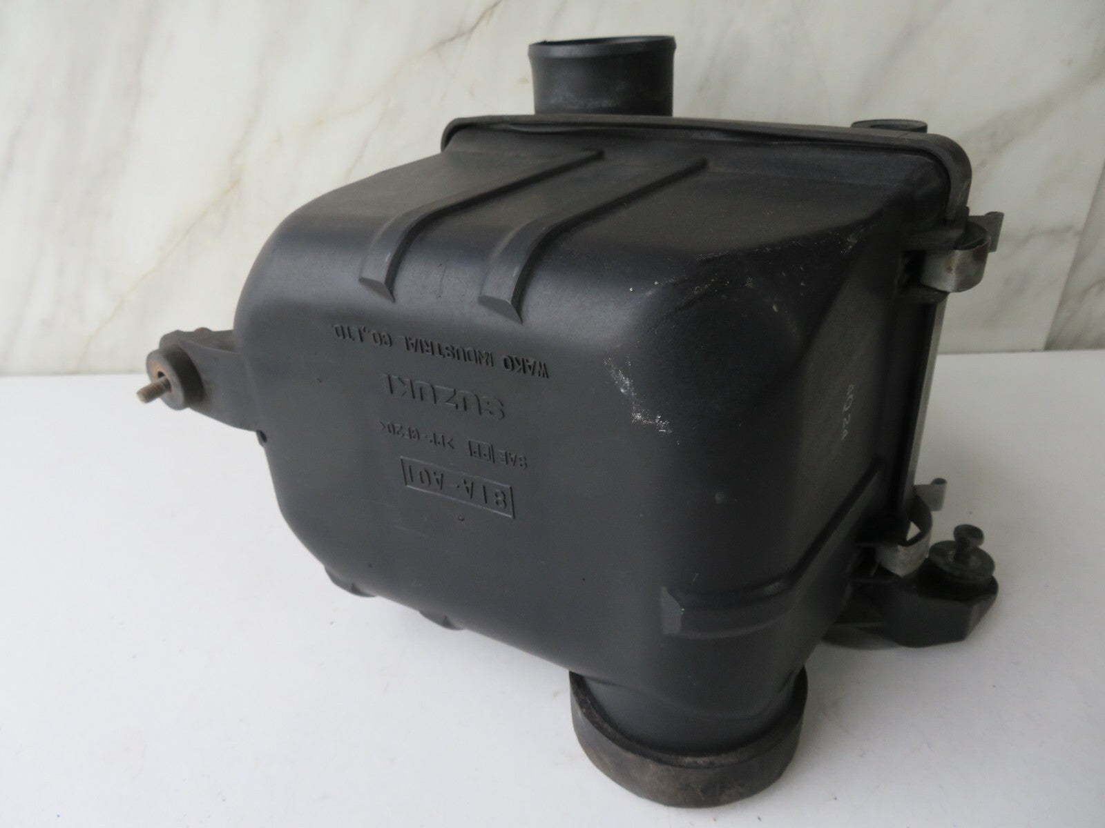 SUZUKI JIMNY 1.3 AIR FILTER BOX 1998-2004 AMS1004-5