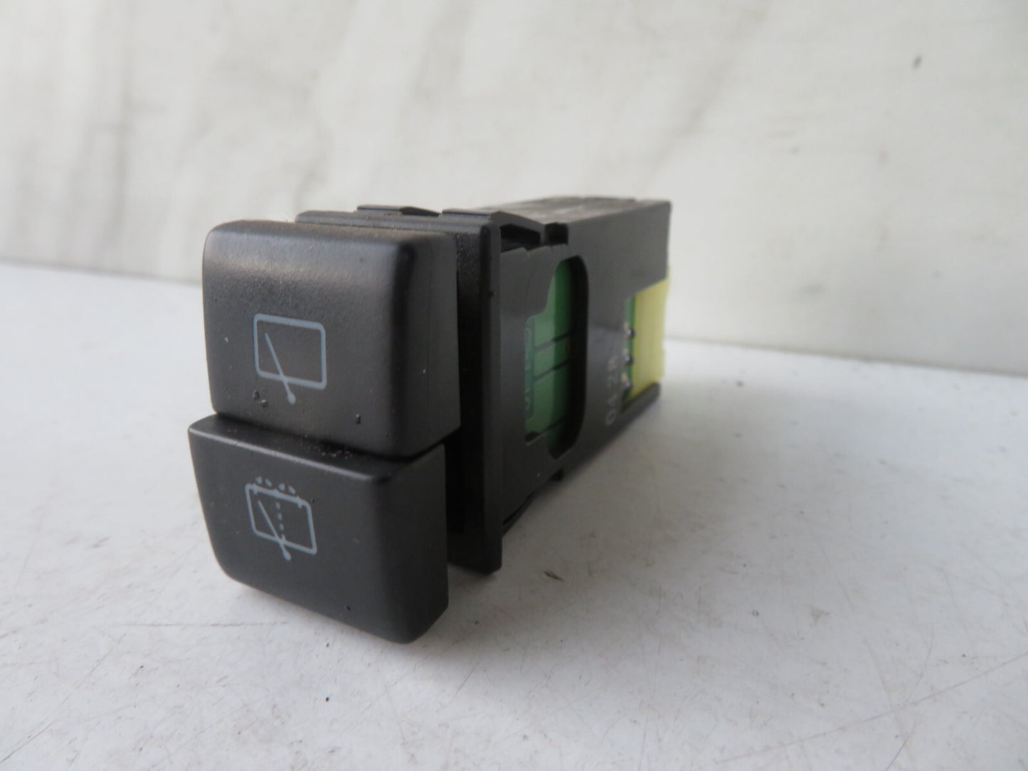 SUZUKI JIMNY REAR WIPER CONTROL SWITCHES 1998-2005 AMS1509-16