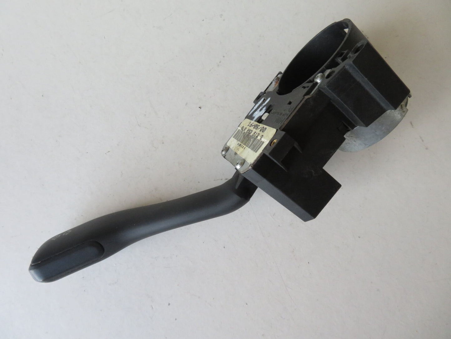 VOLKSWAGEN VW GOLF MK4 INDICATOR STALK 8L0953531G 1998-04 AMS1510-14