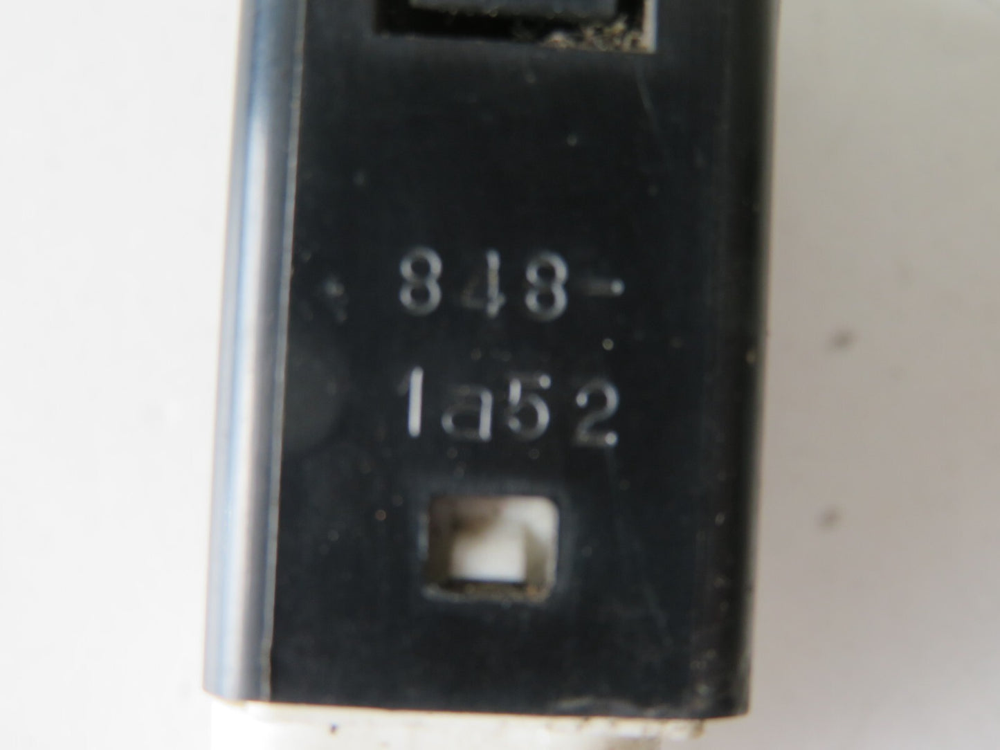 RENAULT TWINGO DOOR LOCK SWITCHES 2014-2017 AMS1558