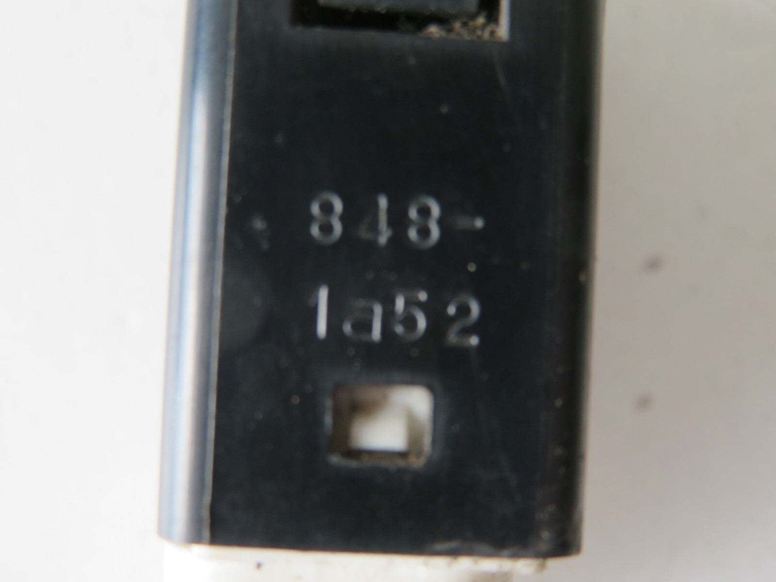 RENAULT TWINGO DOOR LOCK SWITCHES 2014-2017 AMS1558