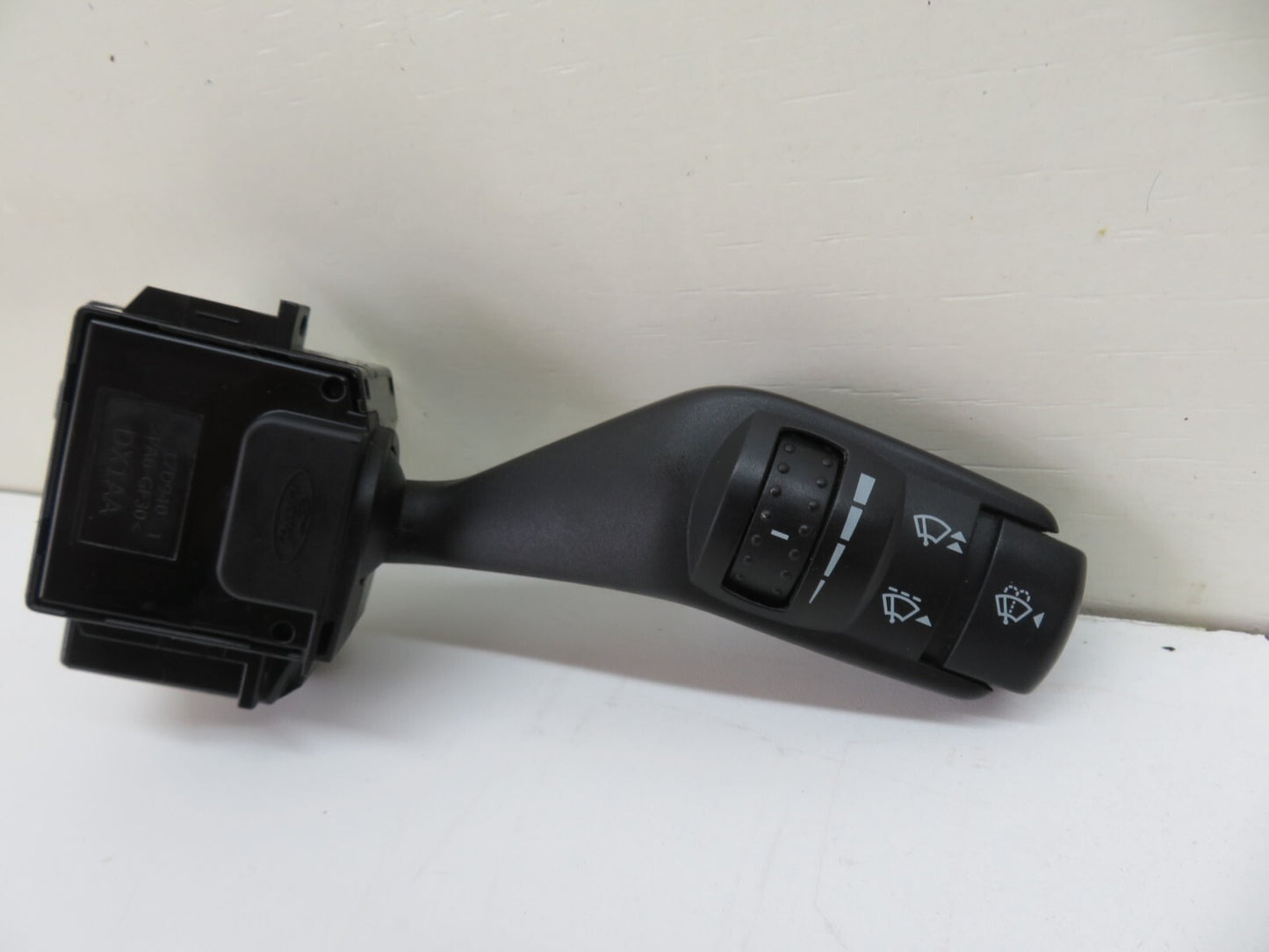 FORD FOCUS MK2 ST225 WIPER CONTROL STALK 4M5T-17A553-BD 2006-2010 1330-2
