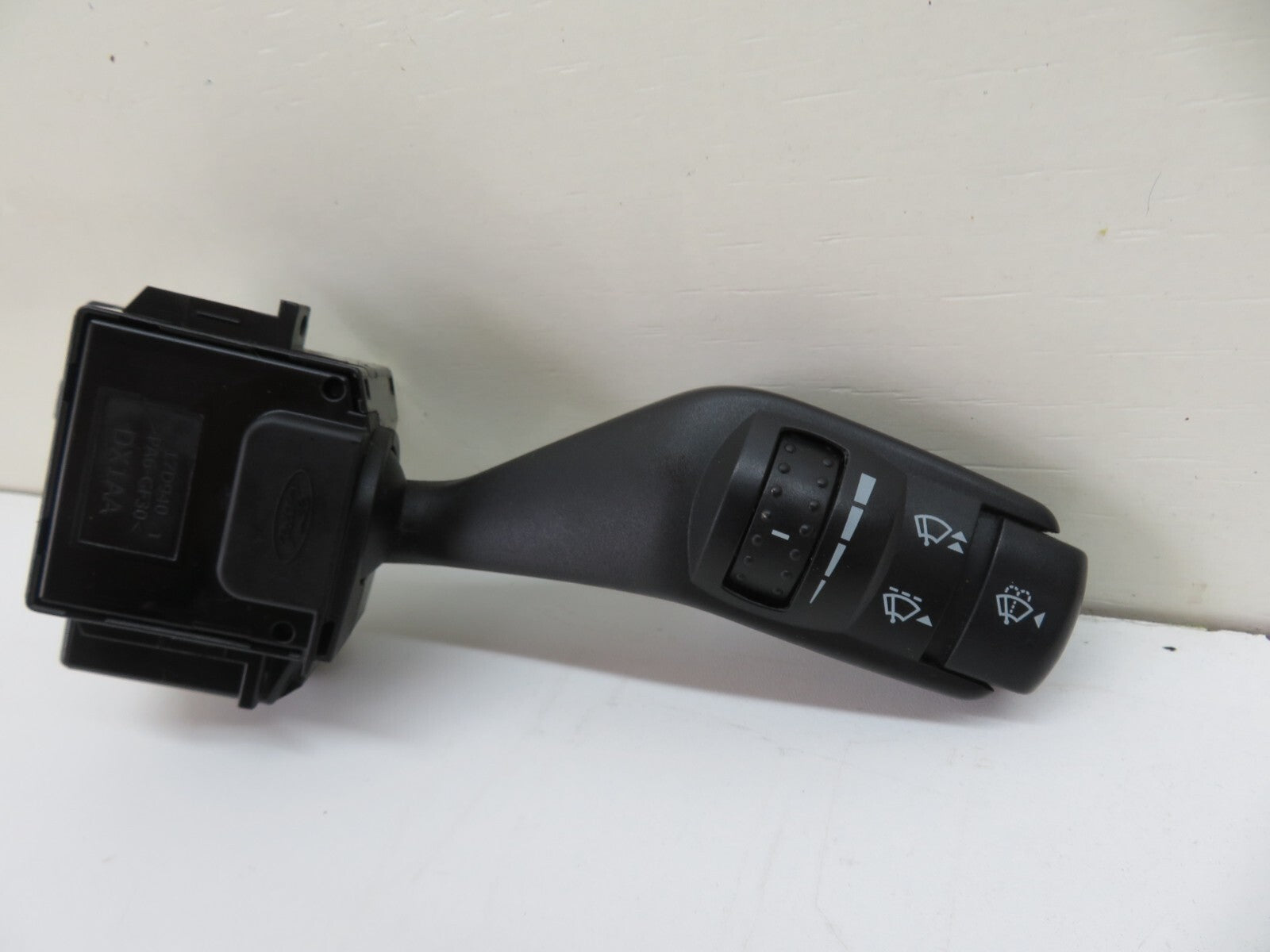 FORD FOCUS MK2 ST225 WIPER CONTROL STALK 4M5T-17A553-BD 2006-2010 1330-2