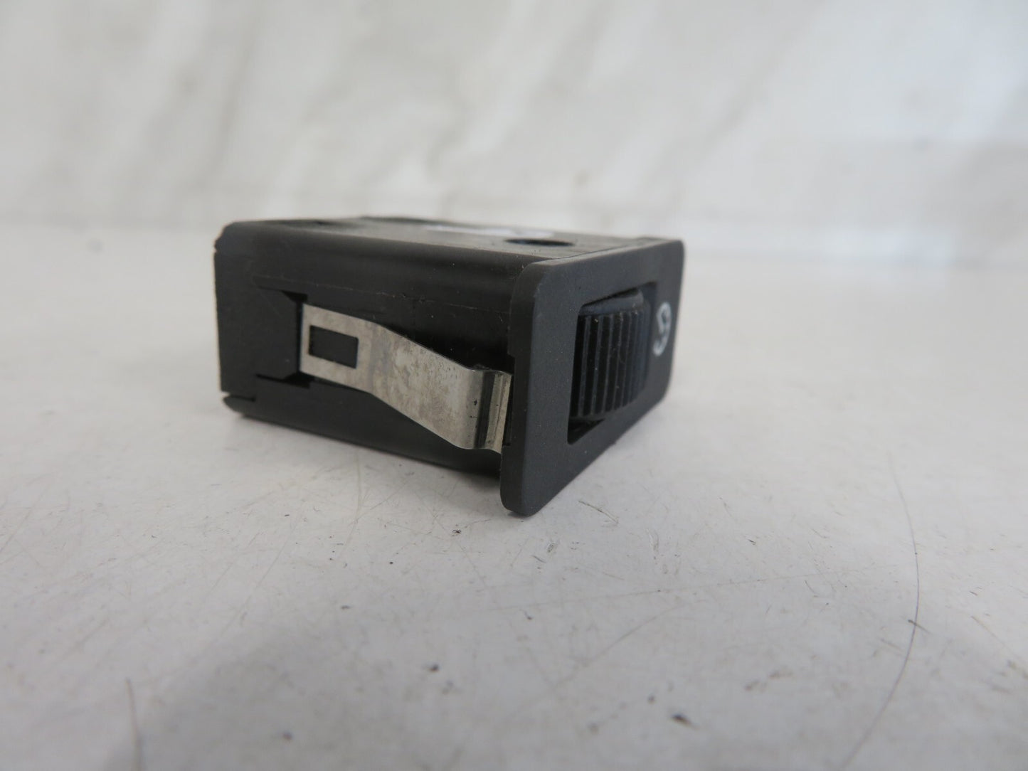 BMW 5 SERIES E39 INSTRUMENT CLUSTER SWITCH 1996-2003 1518-9