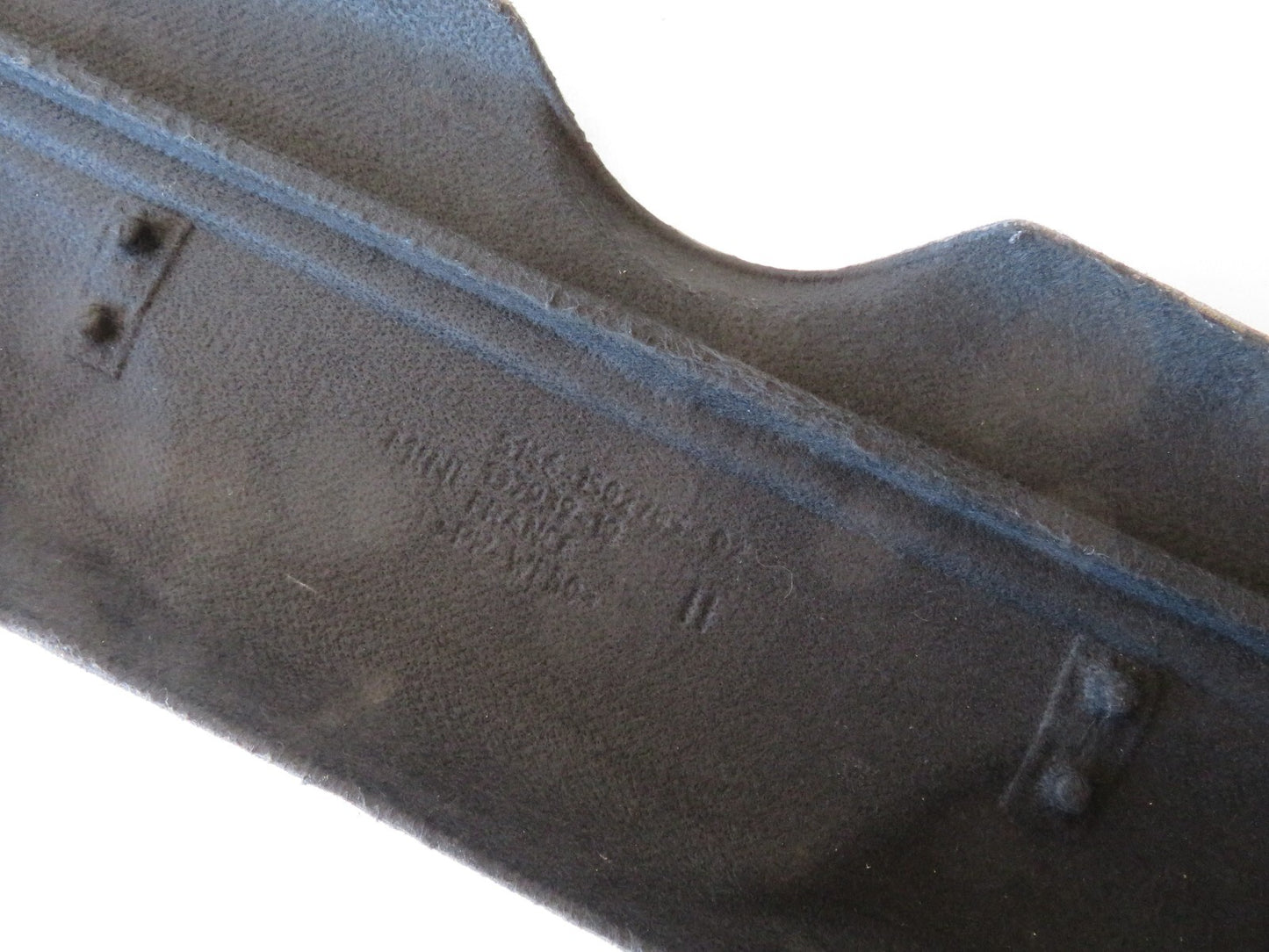 BMW MINI ONE COOPER R50 R52 PARCEL SHELF 2001-2005