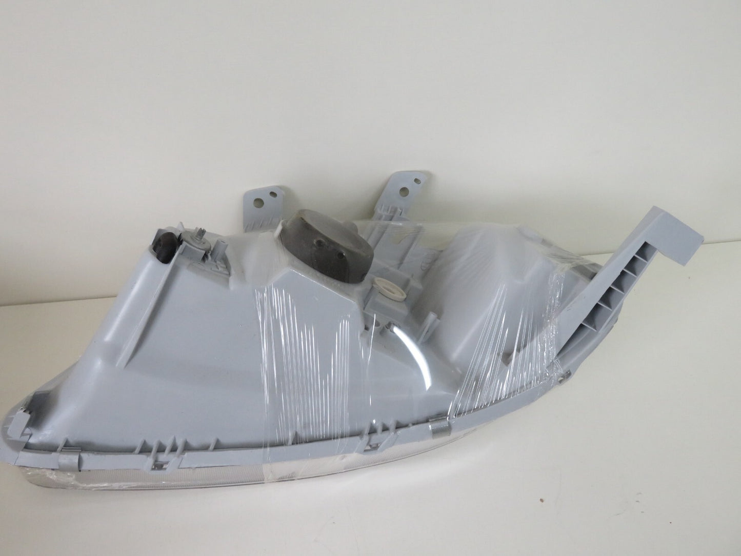 OS RH DRIVER HEADLIGHT DEPO 217-1131R-RD-EM FOR HONDA CIVIC 1998-2001 RMS