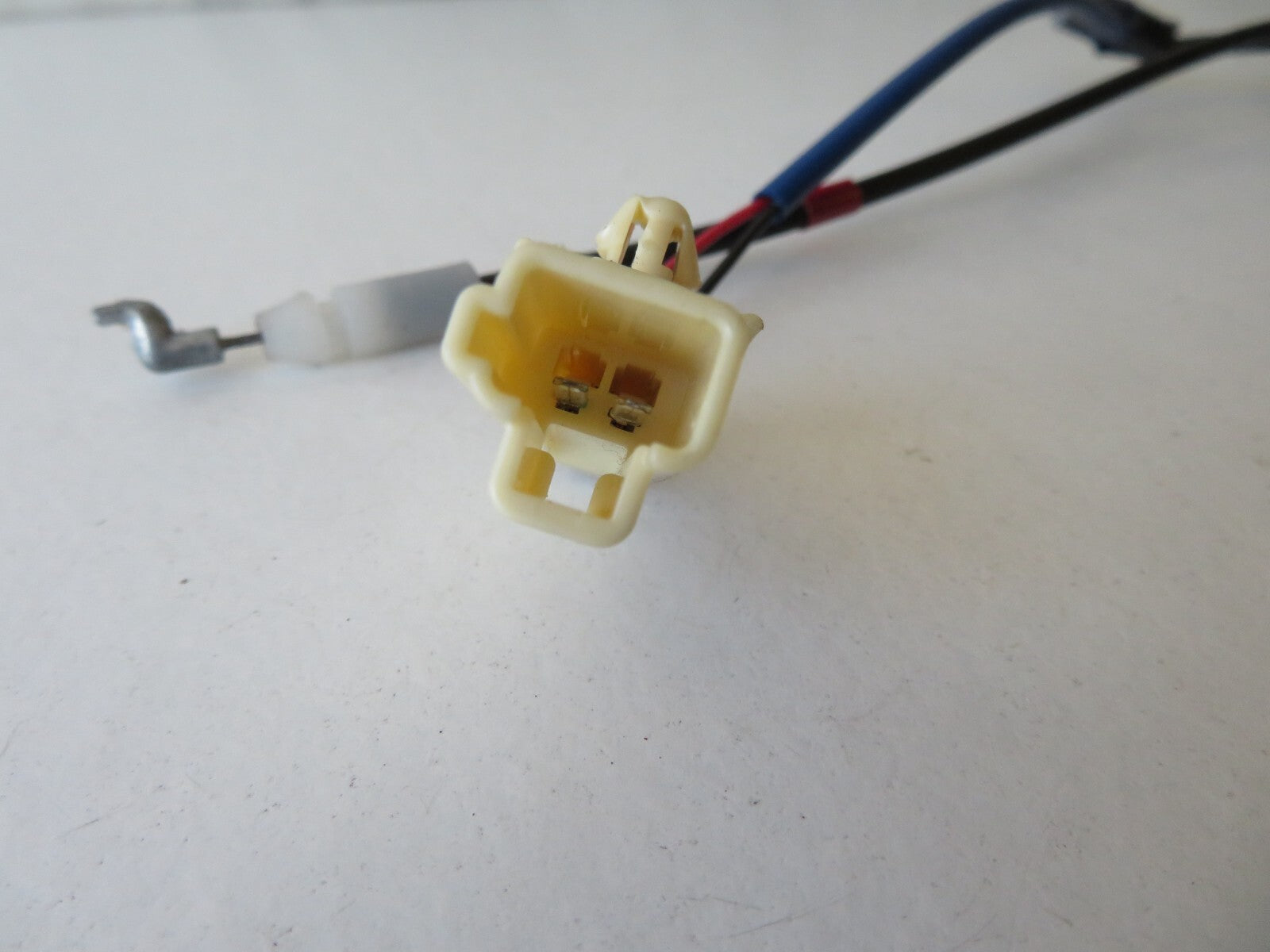 MAZDA RX8 NSR TOP DOOR LOCK CATCH 2003-2008 AMS1403 SA