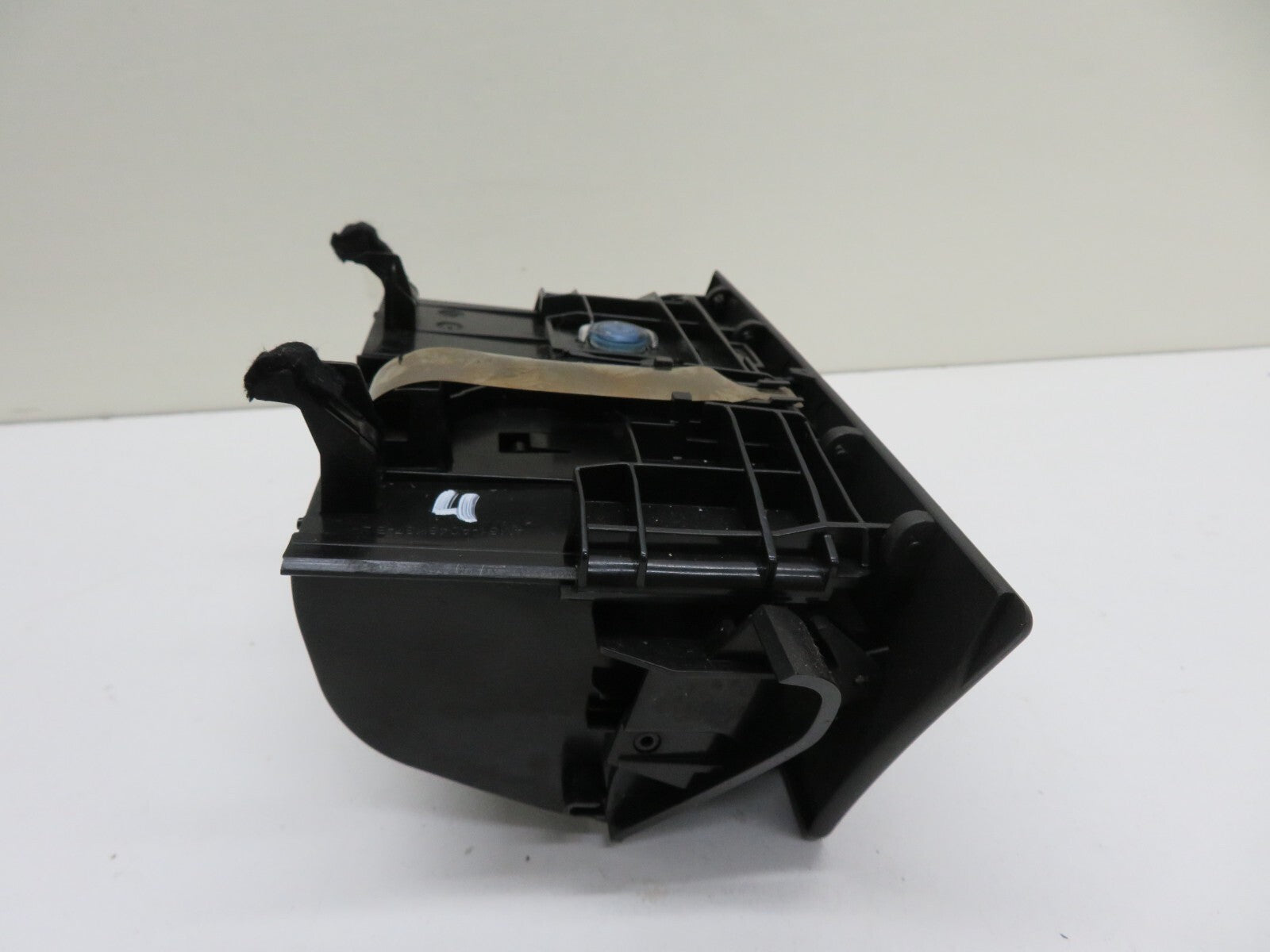 FORD FOCUS ST ASHTRAY 12V SOCKET TRIM 2006-2010 1256-4