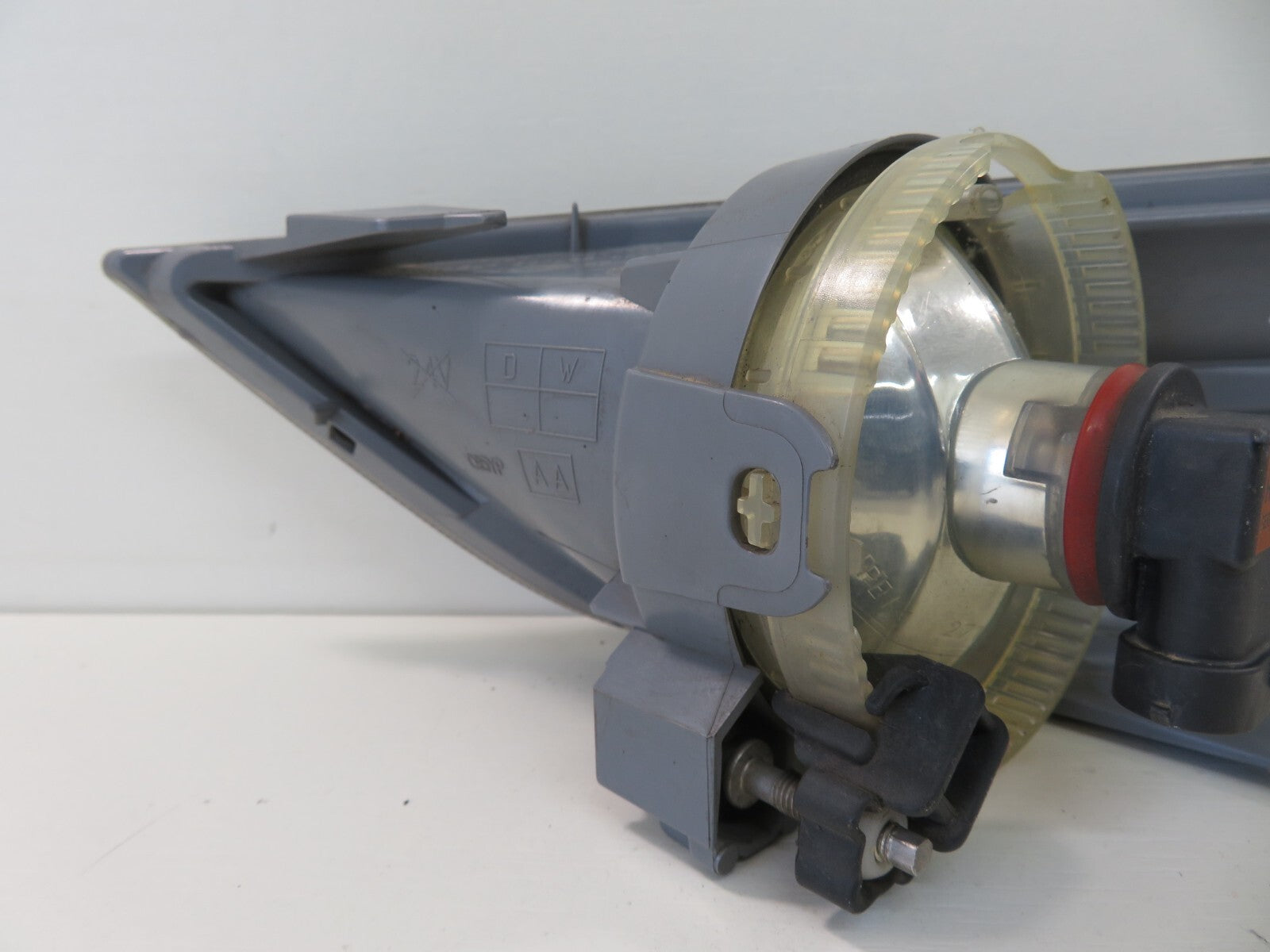 FORD MONDEO MK4 FRONT OS DRIVER FOG LIGHT BS71-15K201-AB 2011-2014 MIX1458-9