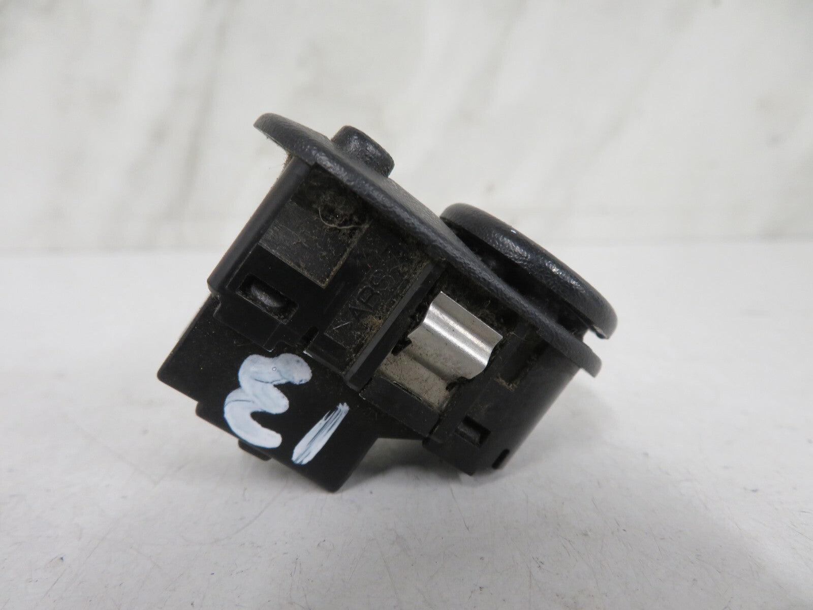 VAUXHALL MIRROR CONTROL SWITCH 09226861 1999-2005 MIX1417-13