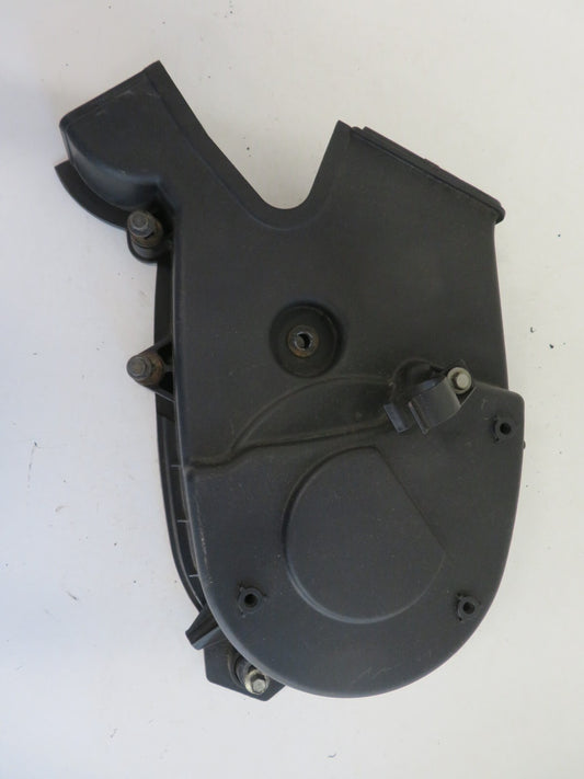 JAGUAR XF 2.7 DIESEL TIMING BELT COVER 4R8Q-6019-BG 2007-2014 1415-4