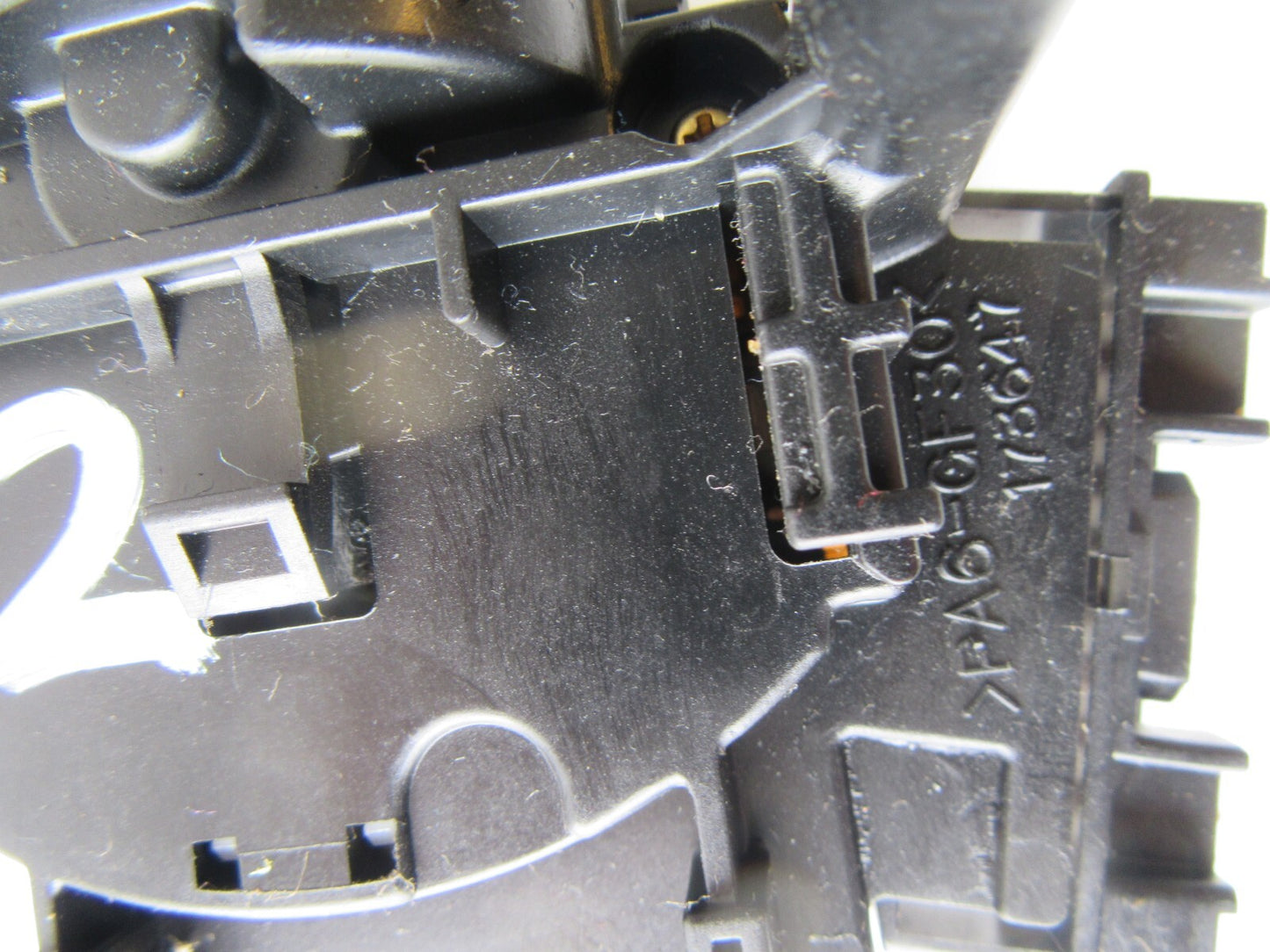 TOYOTA YARIS WIPER STALK 1999-2005 RX53-2