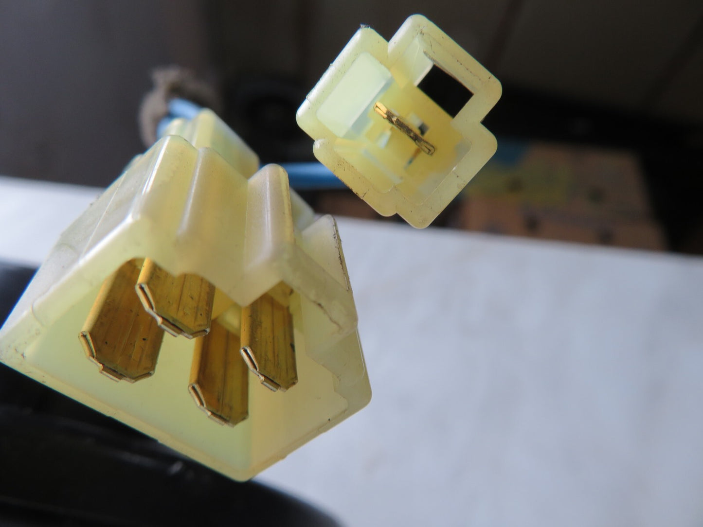 MAZDA MX5 MK2 HEATER BLOWER MOTOR 1998-2004 A1450-1