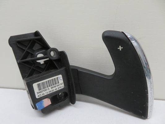 CITROEN C4 GRAND PICASSO GEAR SELECTOR PADDLE + 96481641XT 2004-2013 1055-7