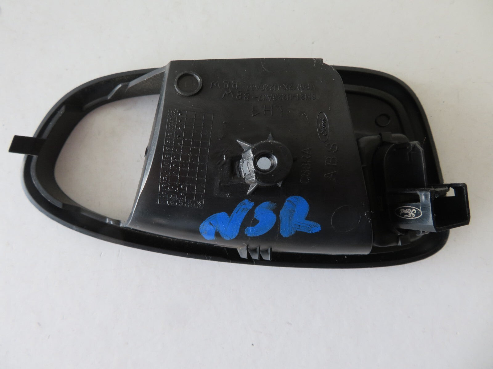 FORD GALAXY MK3 NSR INTERIOR DOOR HANDLE COVER WINDOW SWITCH 2007-2010 AMS1632