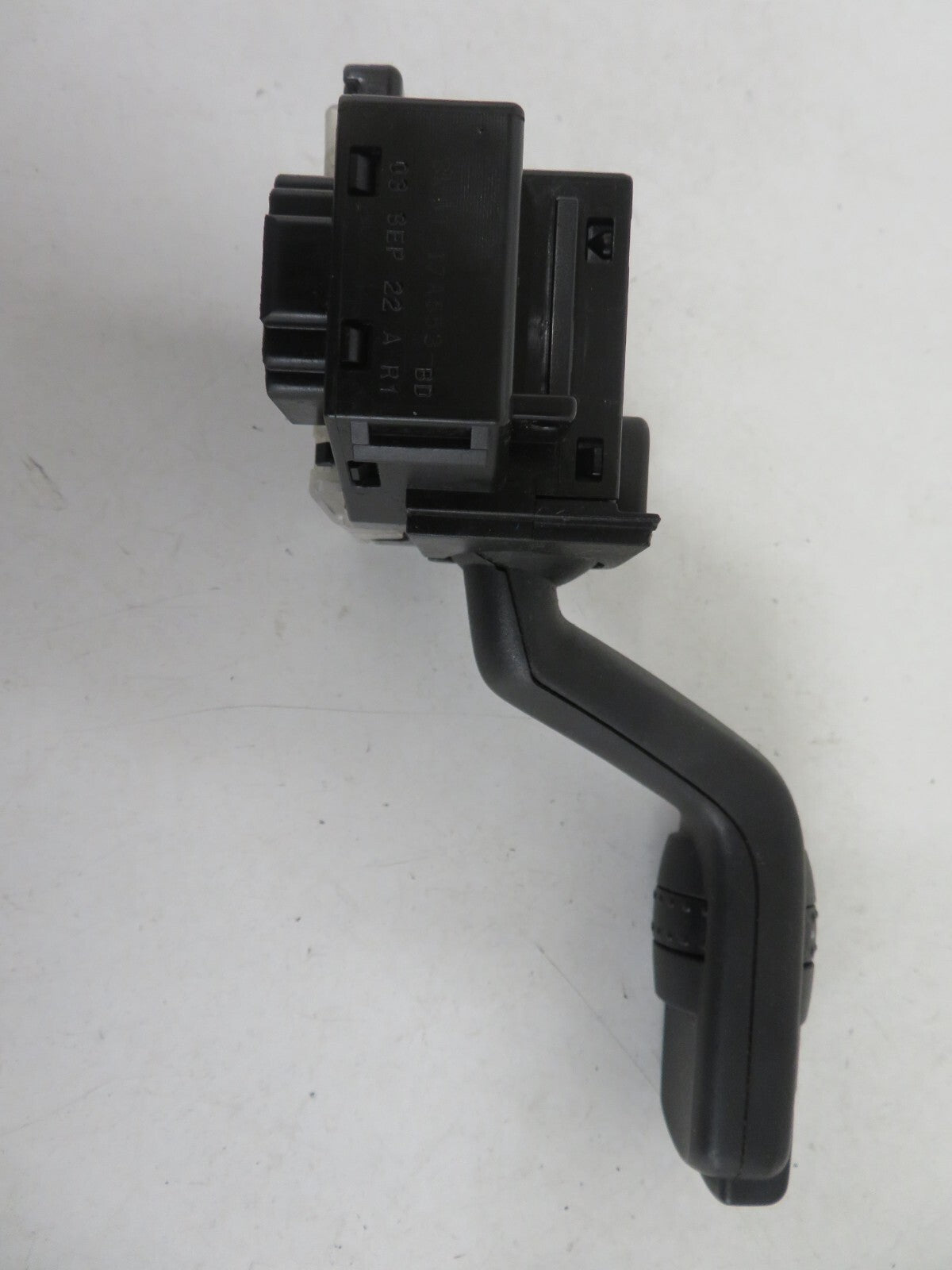 FORD FOCUS C-MAX WIPER CONTROL STALK 3M5T-17A553-BD 2003-2006 11