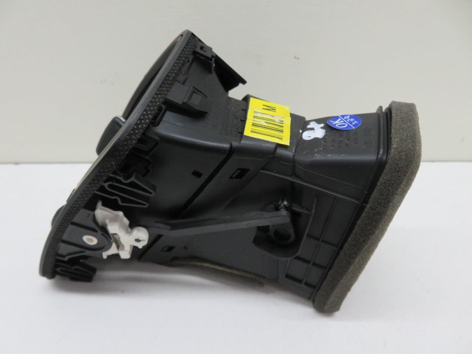 KIA RIO NS PASSENGER DASHBOARD AIR VENT 97480-1W000 2011-2014 #1247-4