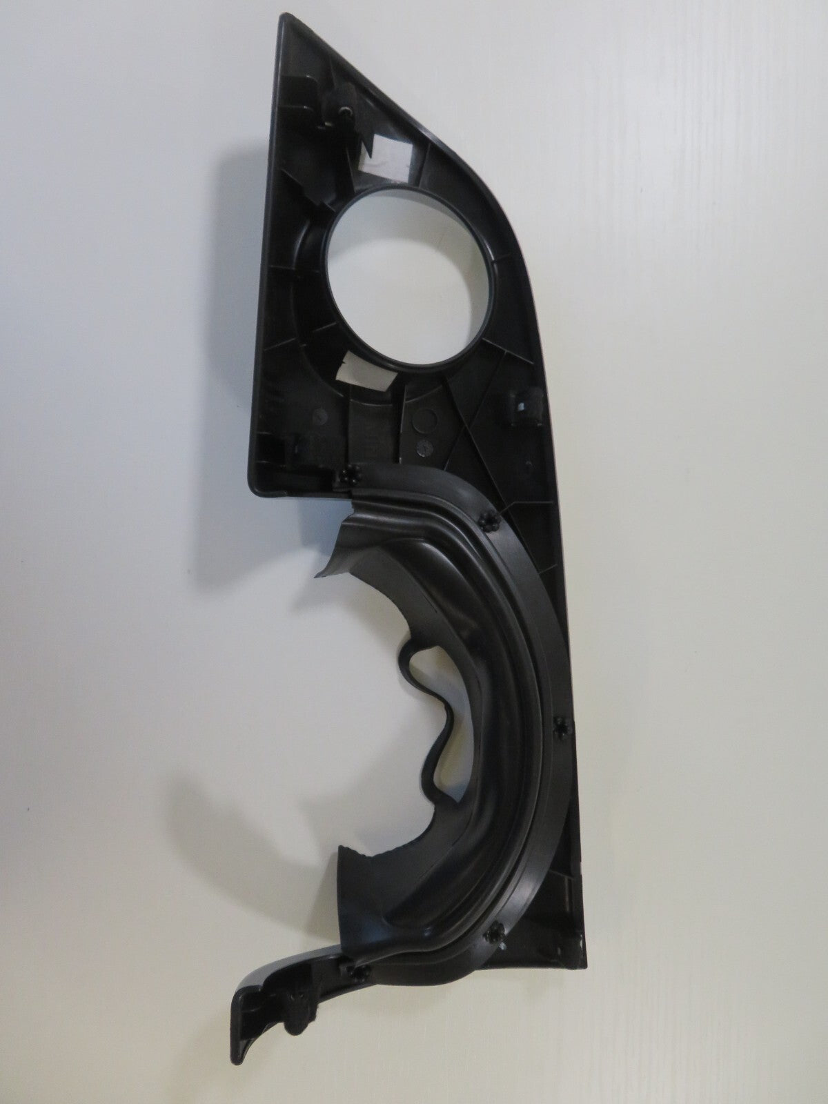 BMW MINI COOPER R50 R52 R53 OS DRIVER DASHBOARD TRIM 2000-2006 1432-7